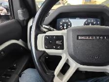 2021 Land Rover Defender 110 P300 AWD - 19'ALLOYS|NAVI|CAMERA|BL - Photo 14