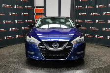 2016 Nissan Maxima Platinum - PANOROOF|NAVI|CAMERA|BLINDSPOT - Photo 2