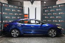 2016 Nissan Maxima Platinum - PANOROOF|NAVI|CAMERA|BLINDSPOT - Photo 3
