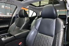 2016 Nissan Maxima Platinum - PANOROOF|NAVI|CAMERA|BLINDSPOT - Photo 7
