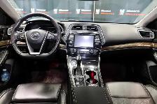 2016 Nissan Maxima Platinum - PANOROOF|NAVI|CAMERA|BLINDSPOT - Photo 10