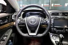 2016 Nissan Maxima Platinum - PANOROOF|NAVI|CAMERA|BLINDSPOT - Photo 11