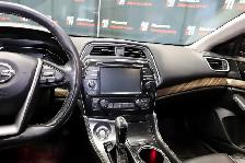 2016 Nissan Maxima Platinum - PANOROOF|NAVI|CAMERA|BLINDSPOT - Photo 12