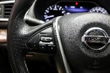 2016 Nissan Maxima Platinum - PANOROOF|NAVI|CAMERA|BLINDSPOT - Photo 15