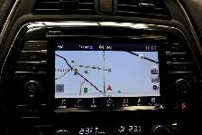 2016 Nissan Maxima Platinum - PANOROOF|NAVI|CAMERA|BLINDSPOT - Photo 16