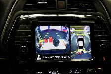 2016 Nissan Maxima Platinum - PANOROOF|NAVI|CAMERA|BLINDSPOT - Photo 17
