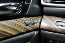 2016 Nissan Maxima Platinum - PANOROOF|NAVI|CAMERA|BLINDSPOT - Photo 21