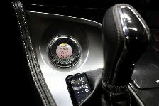 2016 Nissan Maxima Platinum - PANOROOF|NAVI|CAMERA|BLINDSPOT - Photo 23