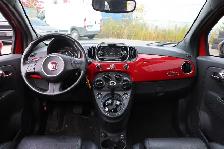 2016 Fiat 500 - AS IS AS TRADED|LEATHER|SUNROOF|ALLOYS - Photo 10