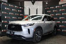 2023 Infiniti QX60 SENSORY - 7PASS|PANOROOF|NAVI|CAMERA|BLINDSPO