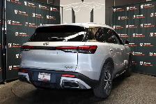 2023 Infiniti QX60 SENSORY - 7PASS|PANOROOF|NAVI|CAMERA|BLINDSPO - Photo 5