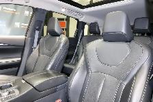 2023 Infiniti QX60 SENSORY - 7PASS|PANOROOF|NAVI|CAMERA|BLINDSPO - Photo 7