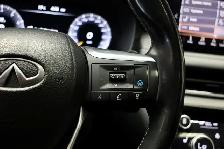 2023 Infiniti QX60 SENSORY - 7PASS|PANOROOF|NAVI|CAMERA|BLINDSPO - Photo 17