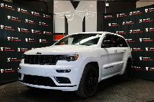 2021 Jeep Grand Cherokee Limited X - HIGHLY OPTIONED|PANO|NAVI|C