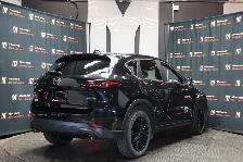 2024 Mazda CX-5 Kuro AWD - SUNROOF|CAMERA|BLINDSPOT|LANEKEEP - Photo 5