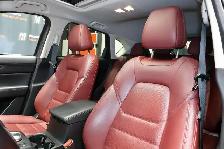 2024 Mazda CX-5 Kuro AWD - SUNROOF|CAMERA|BLINDSPOT|LANEKEEP - Photo 7