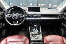 2024 Mazda CX-5 Kuro AWD - SUNROOF|CAMERA|BLINDSPOT|LANEKEEP - Photo 10