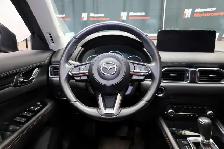 2024 Mazda CX-5 Kuro AWD - SUNROOF|CAMERA|BLINDSPOT|LANEKEEP - Photo 11