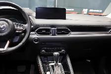 2024 Mazda CX-5 Kuro AWD - SUNROOF|CAMERA|BLINDSPOT|LANEKEEP - Photo 12
