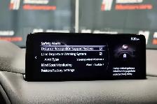 2024 Mazda CX-5 Kuro AWD - SUNROOF|CAMERA|BLINDSPOT|LANEKEEP - Photo 22