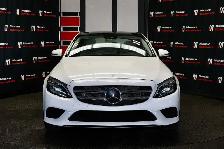 2020 Mercedes-Benz C-Class C300 4MATIC - PANO|NAVI|360CAMERA|BLI - Photo 2