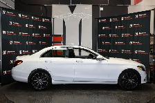 2020 Mercedes-Benz C-Class C300 4MATIC - PANO|NAVI|360CAMERA|BLI - Photo 3