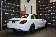 2020 Mercedes-Benz C-Class C300 4MATIC - PANO|NAVI|360CAMERA|BLI - Photo 4