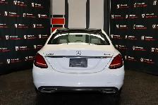 2020 Mercedes-Benz C-Class C300 4MATIC - PANO|NAVI|360CAMERA|BLI - Photo 5