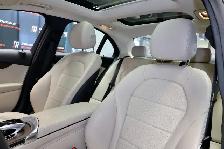 2020 Mercedes-Benz C-Class C300 4MATIC - PANO|NAVI|360CAMERA|BLI - Photo 7