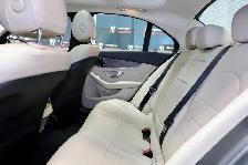 2020 Mercedes-Benz C-Class C300 4MATIC - PANO|NAVI|360CAMERA|BLI - Photo 9