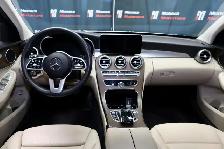 2020 Mercedes-Benz C-Class C300 4MATIC - PANO|NAVI|360CAMERA|BLI - Photo 10