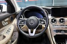 2020 Mercedes-Benz C-Class C300 4MATIC - PANO|NAVI|360CAMERA|BLI - Photo 11