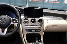 2020 Mercedes-Benz C-Class C300 4MATIC - PANO|NAVI|360CAMERA|BLI - Photo 12