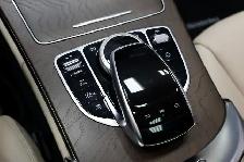 2020 Mercedes-Benz C-Class C300 4MATIC - PANO|NAVI|360CAMERA|BLI - Photo 13