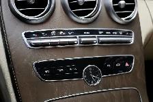 2020 Mercedes-Benz C-Class C300 4MATIC - PANO|NAVI|360CAMERA|BLI - Photo 14