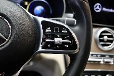 2020 Mercedes-Benz C-Class C300 4MATIC - PANO|NAVI|360CAMERA|BLI - Photo 15