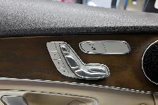 2020 Mercedes-Benz C-Class C300 4MATIC - PANO|NAVI|360CAMERA|BLI - Photo 17