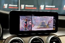 2020 Mercedes-Benz C-Class C300 4MATIC - PANO|NAVI|360CAMERA|BLI - Photo 19