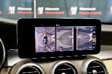 2020 Mercedes-Benz C-Class C300 4MATIC - PANO|NAVI|360CAMERA|BLI - Photo 20