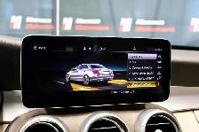2020 Mercedes-Benz C-Class C300 4MATIC - PANO|NAVI|360CAMERA|BLI - Photo 21