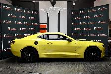 2017 Chevrolet Camaro 1LT RS (WRS) - SUNROOF|LEATHER|50th Annive - Photo 3
