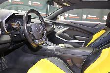 2017 Chevrolet Camaro 1LT RS (WRS) - SUNROOF|LEATHER|50th Annive - Photo 7