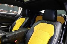 2017 Chevrolet Camaro 1LT RS (WRS) - SUNROOF|LEATHER|50th Annive - Photo 8