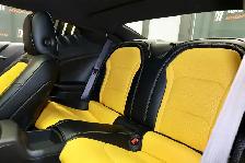 2017 Chevrolet Camaro 1LT RS (WRS) - SUNROOF|LEATHER|50th Annive - Photo 10