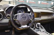 2017 Chevrolet Camaro 1LT RS (WRS) - SUNROOF|LEATHER|50th Annive - Photo 12