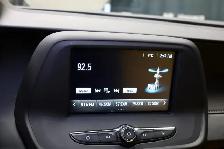 2017 Chevrolet Camaro 1LT RS (WRS) - SUNROOF|LEATHER|50th Annive - Photo 14