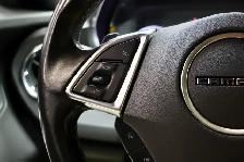 2017 Chevrolet Camaro 1LT RS (WRS) - SUNROOF|LEATHER|50th Annive - Photo 17