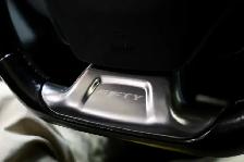 2017 Chevrolet Camaro 1LT RS (WRS) - SUNROOF|LEATHER|50th Annive - Photo 19