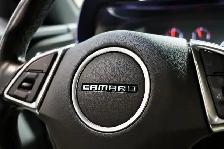 2017 Chevrolet Camaro 1LT RS (WRS) - SUNROOF|LEATHER|50th Annive - Photo 20