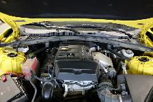 2017 Chevrolet Camaro 1LT RS (WRS) - SUNROOF|LEATHER|50th Annive - Photo 22